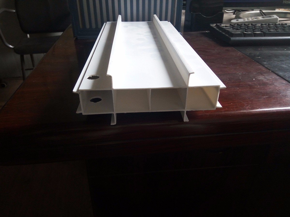 佛山立面拉缝板 (1)150MM宽拉缝板
